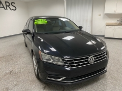 Used 2018 Volkswagen Passat 4d Sedan 2.0T SE at Ideal Cars Llc near Mesa, AZ