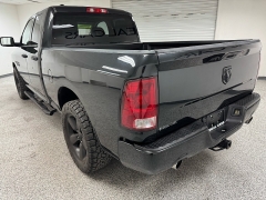 Used 2018  Ram 1500 2WD Quad Cab Express at Ideal Cars Llc near Mesa&comma; AZ