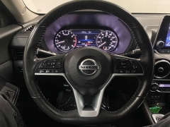 Used 2021  Nissan Sentra SV CVT at Ideal Cars Llc near Mesa&comma; AZ