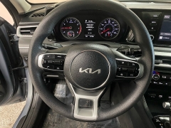 Used 2022  Kia K5 LXS FWD at Ideal Cars Llc near Mesa&comma; AZ