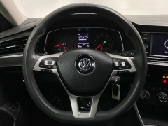 Used 2020  Volkswagen Jetta S Auto w&sol;ULEV at Ideal Cars Llc near Mesa&comma; AZ
