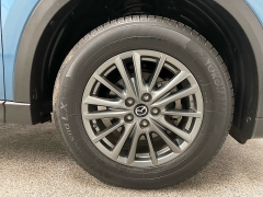 Used 2017  Mazda CX-5 4d SUV FWD Touring at Ideal Cars Llc near Mesa, AZ