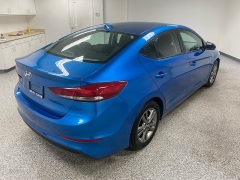 Used 2017  Hyundai Elantra 4d Sedan SE Value Edition at Ideal Cars Llc near Mesa&comma; AZ