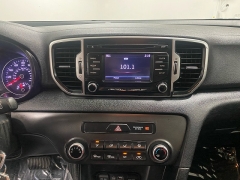 Used 2019 Kia Sportage 4d SUV AWD LX at Ideal Cars Llc near Mesa, AZ