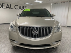 Used 2013 Buick Enclave 4d SUV AWD Leather at Ideal Cars Llc near Mesa, AZ