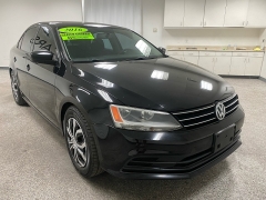 Used 2016  Volkswagen Jetta 4d Sedan S Auto at Ideal Cars Llc near Mesa&comma; AZ