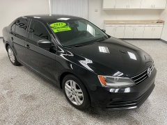 Used 2015 Volkswagen Jetta 4d Sedan S Auto at Ideal Cars Llc near Mesa, AZ