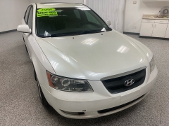 Used 2006 Hyundai Sonata 4d Sedan GLS (V6) at Ideal Cars Llc near Mesa, AZ