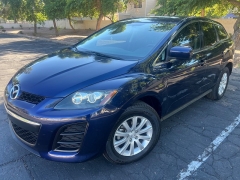Used 2011 Mazda CX-7 4d SUV FWD i SV at Ideal Cars Llc near Mesa, AZ