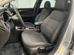 Used 2018 Chevrolet Cruze 4d Sedan LS Auto at Ideal Cars Llc near Mesa, AZ