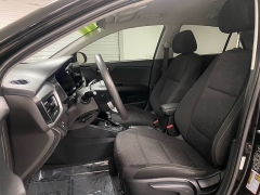 Used 2022 Kia Rio S IVT at Ideal Cars Llc near Mesa, AZ
