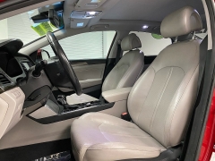 Used 2016 Hyundai Sonata Hybrid 4d Sedan Limited at Ideal Cars Llc near Mesa, AZ