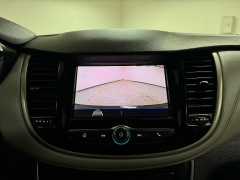 Used 2020  Chevrolet Trax 4d SUV FWD LS at Ideal Cars Llc near Mesa&comma; AZ