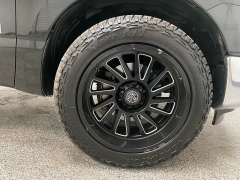 Used 2017 Nissan Titan 2WD Crew Cab SV at Ideal Cars Llc near Mesa, AZ