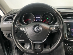 Used 2019 Volkswagen Tiguan 4d SUV SE at Ideal Cars Llc near Mesa, AZ