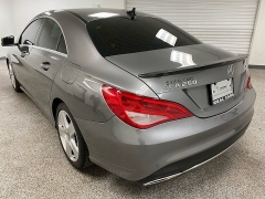 Used 2018  Mercedes-Benz CLA-Class 4d Coupe CLA250 4matic at Ideal Cars Llc near Mesa&comma; AZ