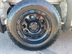 Used 2019  GMC Sierra 1500 2WD Double Cab Base at Ideal Cars Llc near Mesa, AZ