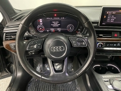 Used 2017 Audi A4 4d Sedan 2.0T Premium+ at Ideal Cars Llc near Mesa, AZ