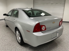Used 2011 Chevrolet Malibu 4d Sedan LS w/1LS at Ideal Cars Llc near Mesa, AZ