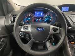 Used 2015  Ford Escape 4d SUV 4WD SE at Ideal Cars Llc near Mesa&comma; AZ