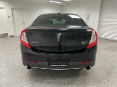 Used 2013 Lincoln MKS 4d Sedan AWD EcoBoost at Ideal Cars Llc near Mesa, AZ