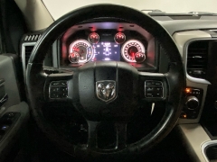 Used 2017  Ram 1500 4WD Crew Cab Big Horn at Ideal Cars Llc near Mesa&comma; AZ