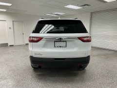 Used 2020 Chevrolet Traverse 4d SUV FWD LT Cloth w/1LT at Ideal Cars Llc near Mesa, AZ