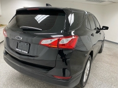 Used 2020  Chevrolet Equinox 4d SUV FWD LS w&sol;1LS at Ideal Cars Llc near Mesa&comma; AZ