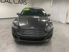 Used 2016 Ford Fusion 4d Sedan SE 1.5L EcoBoost at Ideal Cars Llc near Mesa, AZ