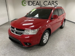 Used 2019 Dodge Journey 4d SUV FWD SE 2.4L at Ideal Cars Llc near Mesa, AZ
