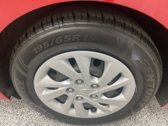 Used 2017 Hyundai Elantra 4d Sedan SE Auto at Ideal Cars Llc near Mesa, AZ