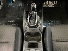 Used 2017  Nissan Rogue 4d SUV AWD S &lpar;2017&period;5&rpar; at Ideal Cars Llc near Mesa&comma; AZ