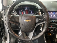 Used 2020 Chevrolet Trax 4d SUV FWD LS at Ideal Cars Llc near Mesa, AZ