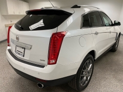 Used 2016  Cadillac SRX 4d SUV FWD Premium at Ideal Cars Llc near Mesa&comma; AZ