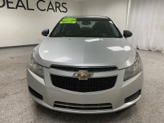 Used 2014 Chevrolet Cruze 4d Sedan LS AT at Ideal Cars Llc near Mesa, AZ