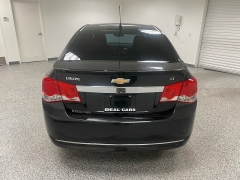 Used 2013 Chevrolet Cruze 4d Sedan LT1 AT at Ideal Cars Llc near Mesa, AZ