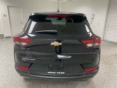 Used 2021  Chevrolet Trailblazer 4d SUV AWD LS at Ideal Cars Llc near Mesa, AZ