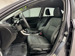 Used 2016  Honda Accord Sedan 4d LX CVT at Ideal Cars Llc near Mesa&comma; AZ