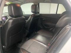 Used 2020 Chevrolet Trax 4d SUV FWD LT at Ideal Cars Llc near Mesa, AZ
