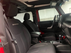 Used 2018  Jeep Wrangler JK 2d SUV 4WD Sahara at Ideal Cars Llc near Mesa, AZ