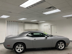 Used 2014  Dodge Challenger 2d Coupe SXT at Ideal Cars Llc near Mesa, AZ