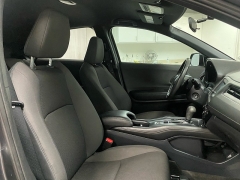 Used 2021  Honda HR-V Sport 2WD CVT at Ideal Cars Llc near Mesa&comma; AZ