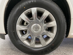 Used 2016  Buick Enclave 4d SUV FWD Premium at Ideal Cars Llc near Mesa&comma; AZ