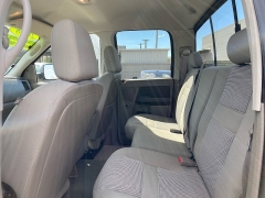 Used 2008  Dodge Ram 2500 2WD Quad Cab SLT at Ideal Cars Llc near Mesa&comma; AZ