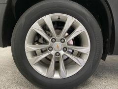 Used 2021  Chevrolet Trailblazer 4d SUV FWD LS at Ideal Cars Llc near Mesa&comma; AZ