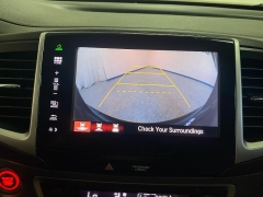 Used 2016  Honda Pilot 4d SUV FWD EX-L w/Honda Sensing at Ideal Cars Llc near Mesa, AZ