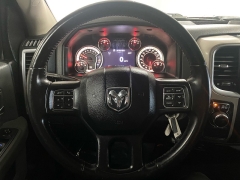 Used 2019  Ram 1500 Classic 2WD Crew Cab Big Horn at Ideal Cars Llc near Mesa&comma; AZ