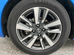 Used 2022  Nissan Versa SV CVT at Ideal Cars Llc near Mesa&comma; AZ