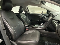Used 2016 Ford Fusion 4d Sedan Titanium at Ideal Cars Llc near Mesa, AZ
