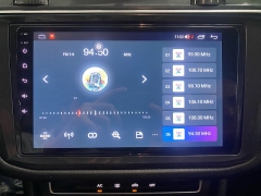 Used 2021  Volkswagen Tiguan 2&period;0T S FWD at Ideal Cars Llc near Mesa&comma; AZ